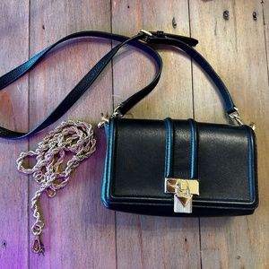 SOLD  Michael Kors crossbody!  SOLD